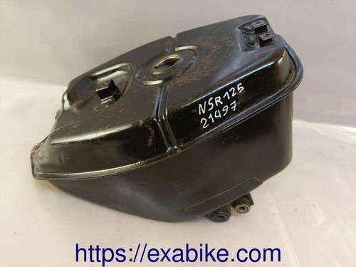 Reservoir essence pour honda - essence,