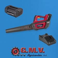 HONDA SOUFFLEUR DE BATTERIE