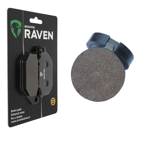 Plaquettes frein avant pour - plaquettes,