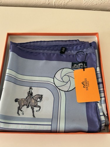 Hermès foulard carré 90 - -,
