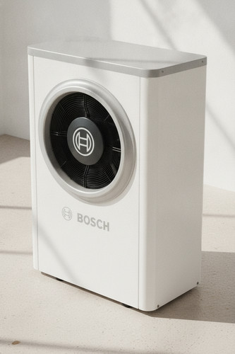 Bosch pompe chaleur air - pompe,