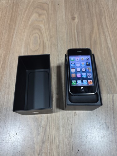 Apple iphone 3gs - apple,