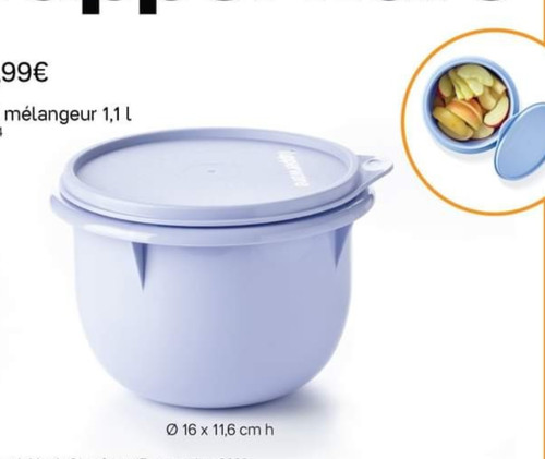 Bol melangeur 1 - , 1,1