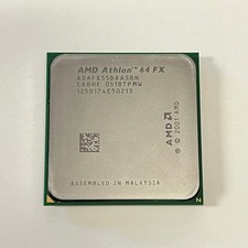 AMD Athlon 64 FX-55 ADAFX55DAA5BN 2.6GHz Processor