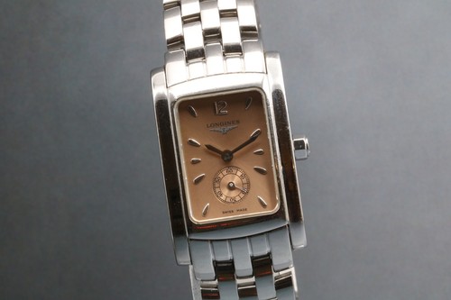 Presque comme neuve - [], longines