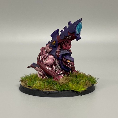 Tyranid biovore leviathan - tyranid,