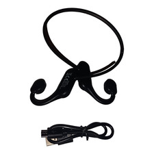 Écouteurs à Oreilles Libres