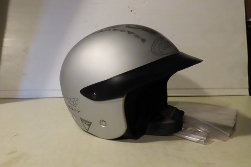 Casque demi jet - , xs