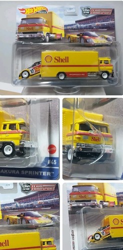 Hot wheels team - 1/64, 🇫🇷