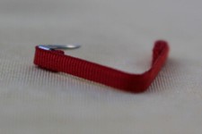 Fixe ruban rappel boutonnière pour Médaille  Chevalier de la Légion d'Honneur