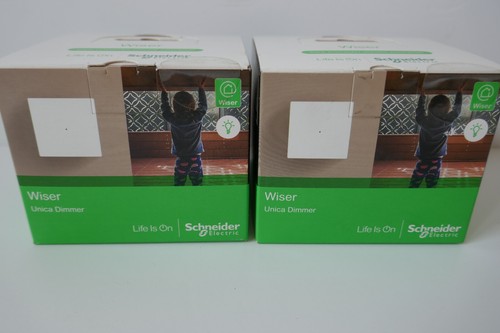 Schneider electric wiser - electric,