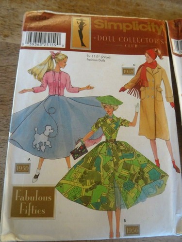 9840 patron simplicity 3 - simplicity,