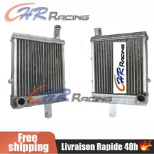 Aluminium Water Radiators For