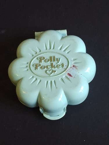 Polly pocket vintage - pocket,