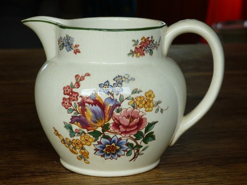 Petit pichet villeroy boch - petit,