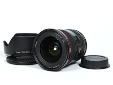 Objectif Zoom Grand Angle