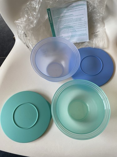 Lot bols tupperware - lot, 2