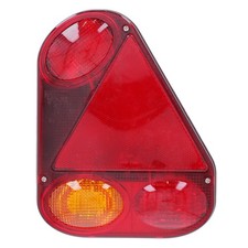 Feu de remorque Radex main