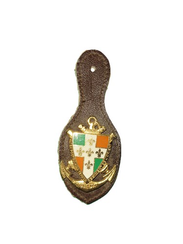 Pucelle insigne rama - pucelle,