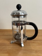 BODUM CAFETIERE A PISTON ACIER