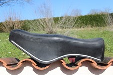 Rare selle moto BMW série 2