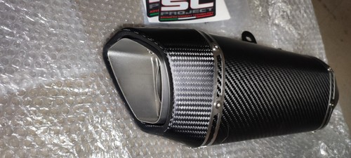 Silencieux honda cb500f 18 - silencieux, 17-18