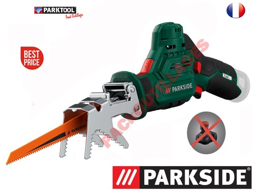 PARKSIDE®