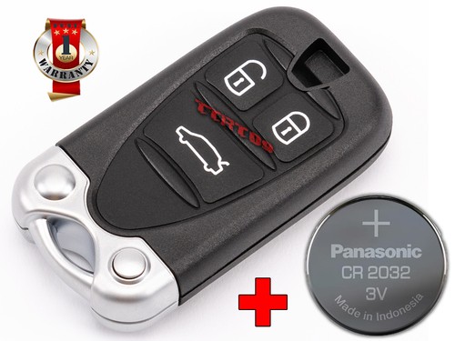 Coque clé pour alfa - coque,