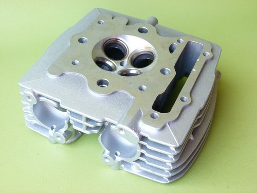 Culasse moto ajp pr5 - culasse,
