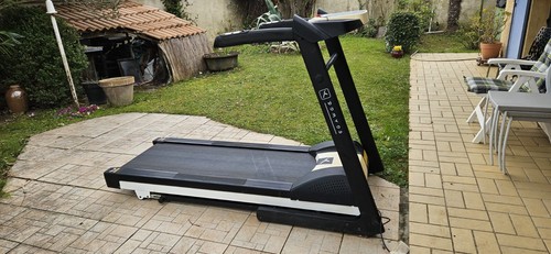 Tapis marche course - de,