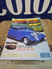 EUROCUSTOM  7 van ac cobra