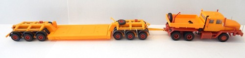 17696 kibri camion - camion, remorque