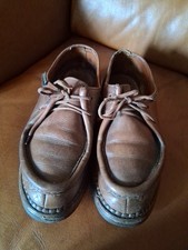 Superbe paire Paraboot De