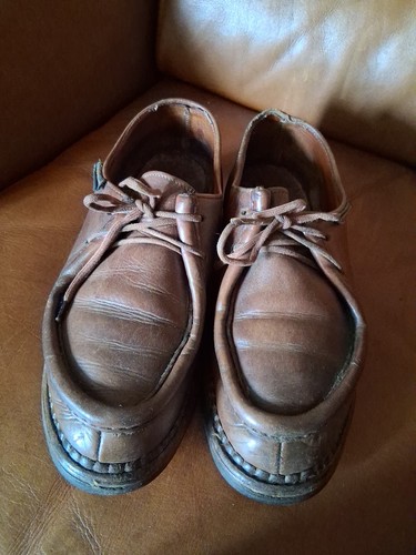 Superbe paire paraboot - superbe,