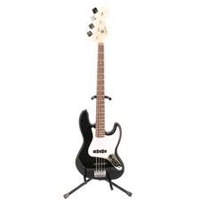 (Squier) Aff JAZZ BASS guitare