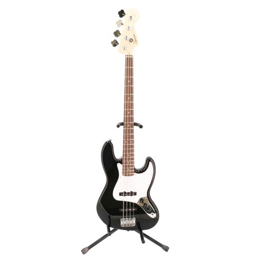 Aff jazz bass guitare - aff,