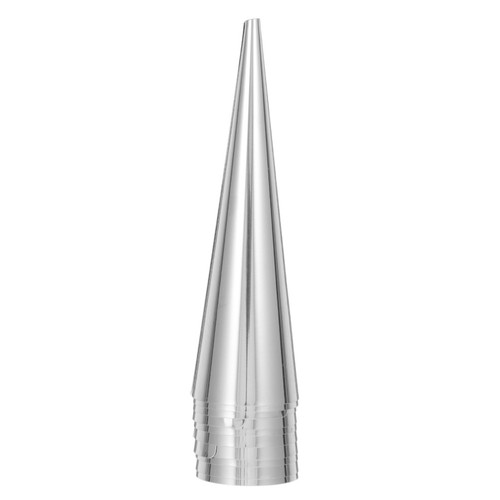 Pcs moule cone - 10, À