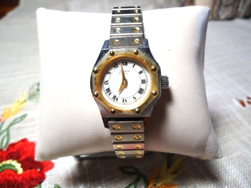 Montre dame jador paris - montre,