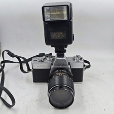 Minolta SRT 100X Appareil