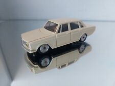 Minialuxe Volvo 144 Plastic