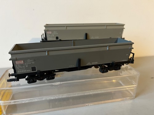France trains wagons - ho, 2