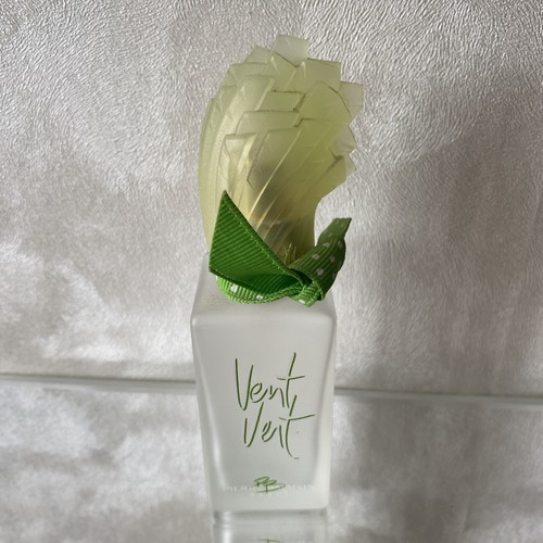 Flacon parfum vide - 🦋flacon,