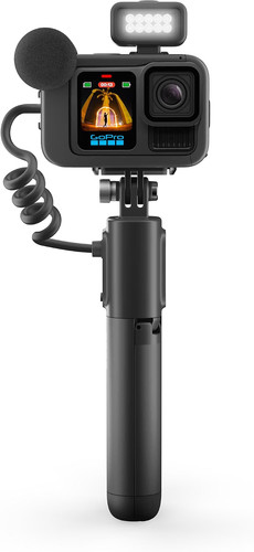 Gopro hero13 black - gopro, creator