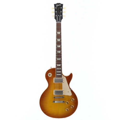 Gibson custom shop historic - custom,