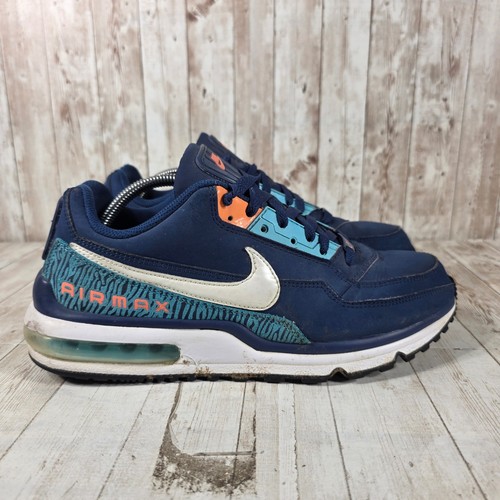 Nike air max ltd mens - nike,