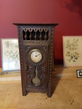 horloge meuble Breton