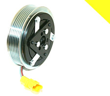 CITROEN C2 C3 C4 C5  - POULIE