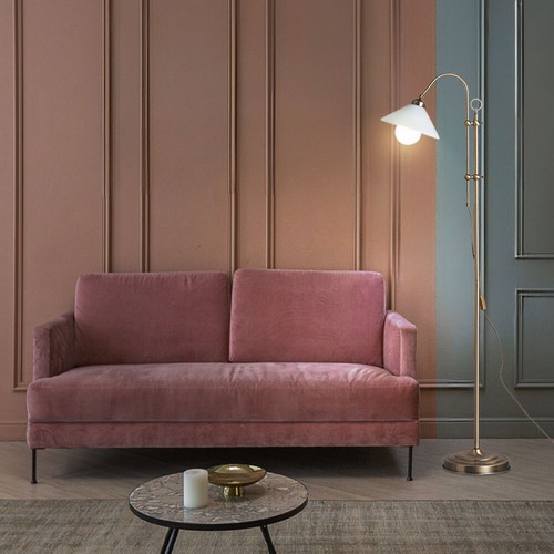 Lampadaire lampe arc - arc,