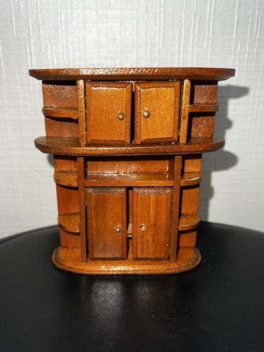 Diorama armoire meuble - meuble, en
