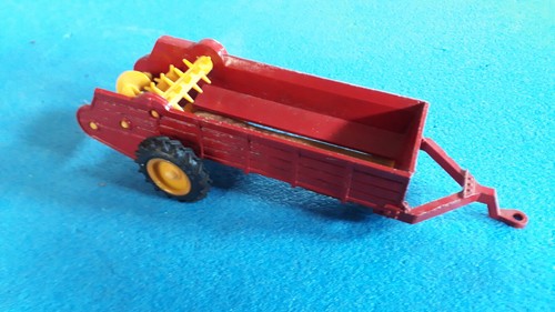 Britains 9540 manure - 9540,